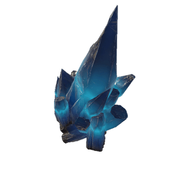 blue crystal 3